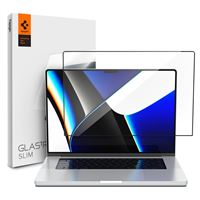 Spigen Glas.tR Slim 1 Pack - MacBook Pro 14" 2021